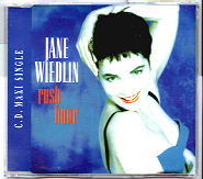 Jane Wiedlin - Rush Hour